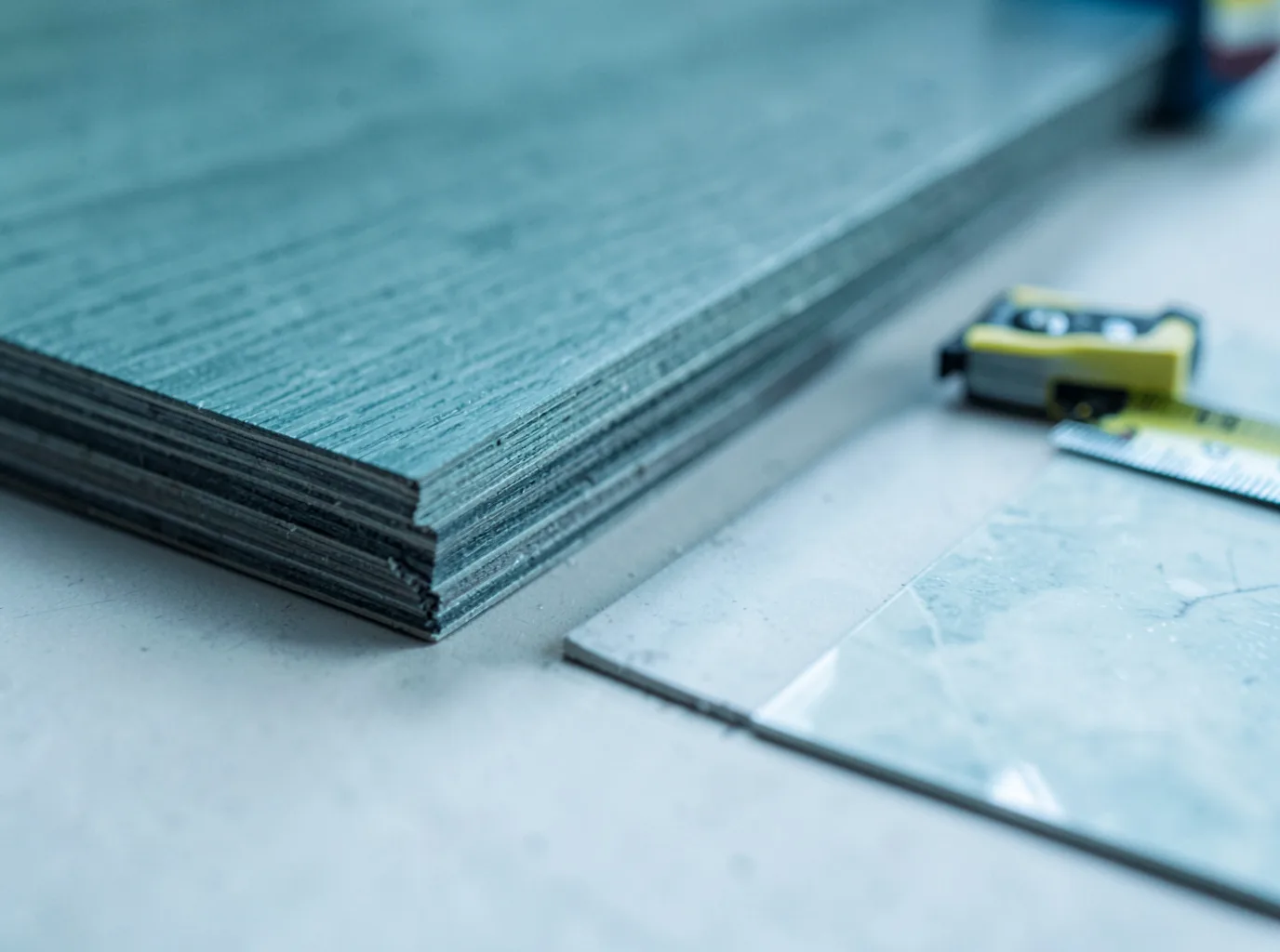 Luxury Vinyl Plank Installation Hockingport, OH FAQs